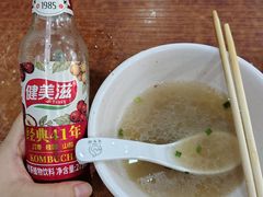 -凌舍好烧鹅(中山路店)