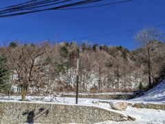 -秦岭风景区