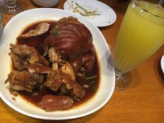 -金掌勺东北菜(格兰晴天店)