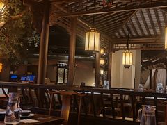 -绿茶餐厅(领展购物广场·中关村店)