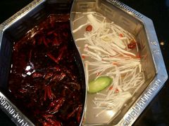 -重庆德庄火锅(体育中心店)