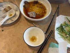 -晓琦农家菜馆·地道农家菜