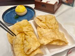 -白天鹅宾馆-宏图府餐厅