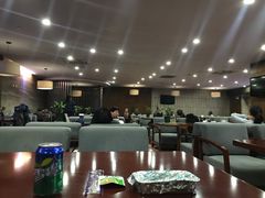 -常州奔牛国际机场