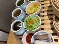 -郭靖内蒙菜·烤全羊·烧烤(望京旗舰店)