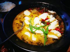 -金牌外婆家(苏州中心店)