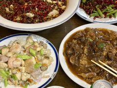 -19号私房菜(云南路店)