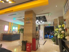 -金色印象·4K影院式足体养生(南滨印象店)