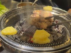 -本炙炭烤·蒲烧活鳗料理店(金沙洲店)