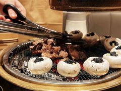 -泥炉烧肉师(新街口金銮巷店)