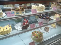 -丁香西饼屋(桂林路店)