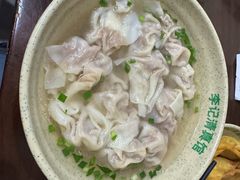 -李记清真馆(打钉巷店)