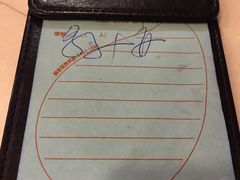 -许留山(上海街店)