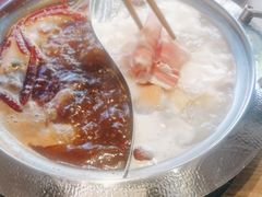 -彤德莱火锅(果园路店)