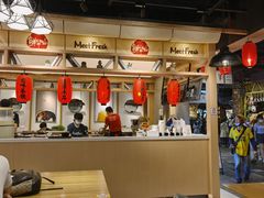 -鲜芋仙(时尚天河店)