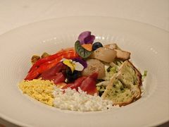 -狮拾久·现代新加坡料理(福田COCO Park店)