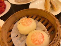 -香宫中餐厅·大连香格里拉(人民路店)