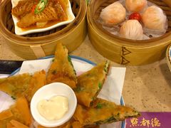 金牌虾饺皇-点都德(聚福楼店)