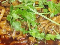 -王氏黔江鸡杂