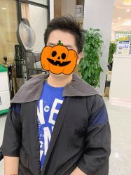 -黛蓝形象定制