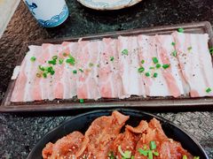 -炙忧烤肉屋(中国铁建广场店)