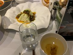 -成都钓鱼台精品酒店-品聚·成都餐厅