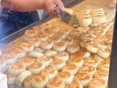-栗酥饼(南长街店)