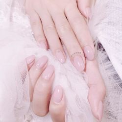 -夏花美甲美睫