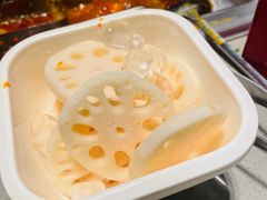 -海底捞火锅(顺义华联店)