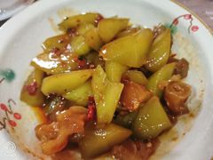 -大隐隐于市私房菜(保和小区店)