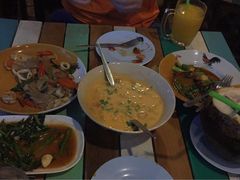 -Doo Dee Thai Food(Issan/Isaan/Esan)