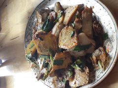 土豆回锅-无味饭店(九眼桥商业文化广场店)