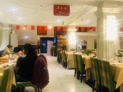 -大鸭梨烤鸭(左家庄店)