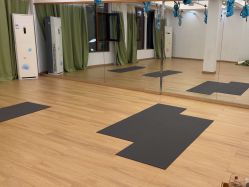 -依灵瑜伽普拉提连锁