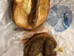 -麦当劳(百利广场店)