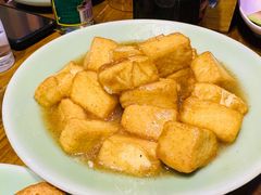 总督豆腐-淀里船宴(卓达店)
