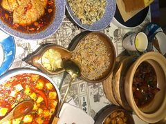-一味大院•桐庐菜传承店(春江路店)