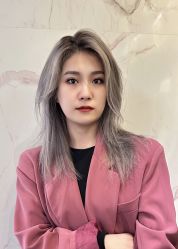 -容萨美业·美容美发
