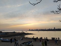 -青岛海滨风景区