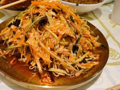 -串盟烧烤大排档·长沙美食地标(星沙店)