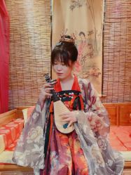 -汉仪华裳汉服馆(打浦桥店)