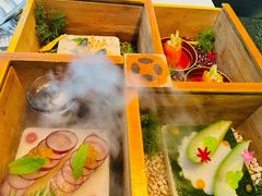 -莲西餐(曲江店)