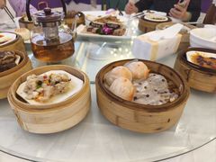 -万山楼海鲜酒家·二十三年老字号