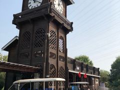 -永定河休闲森林公园