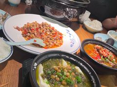 -九锅一堂酸菜鱼(新南凯德直营店)