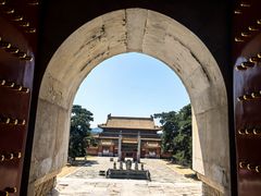 -清西陵