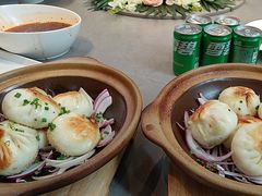 -羊门客在·烤盐池滩羊·川菜