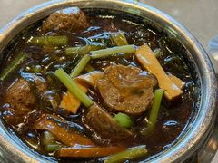 -一盏明灯全素斋(殊像寺店)