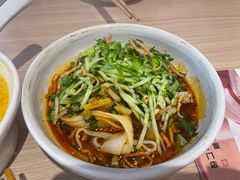 -大师兄·手工面·西北菜(美的悦然广场店)