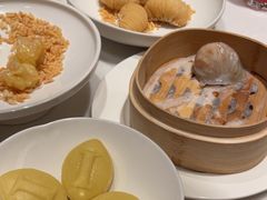 -彩丰楼中餐厅(深圳国际会展中心洲际酒店)
